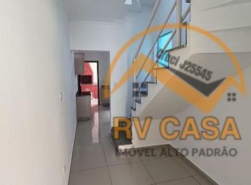 Casa · 140m² · 3 Quartos · 4 Vagas · Casa santo andré 3 suítes localização privilegiada