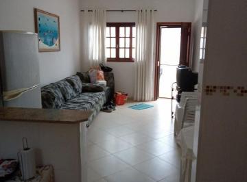 Casa · 56m² · 2 Quartos · 1 Vaga · Casa em condomínio, 2 dorms, 1 suite - Cibratel II-Itanhaém