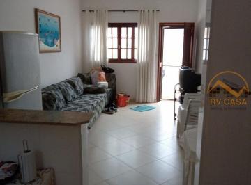 Casa · 56m² · 2 Quartos · 1 Vaga · Casa em condomínio, 2 dorms, 1 suite - Cibratel II-Itanhaém