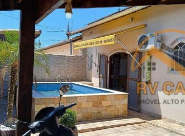 Casa · 69m² · 3 Quartos · 2 Vagas · Casa 3dorms, Cibratel II - Itanhaém