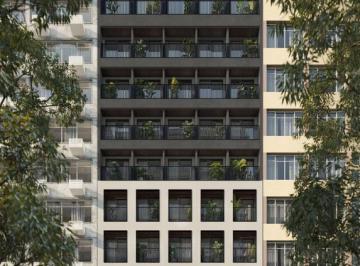 010 fachada · Apartamento à venda - em Ipanema