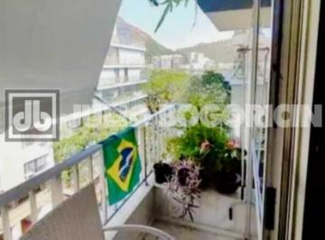 Apartamento · 121m² · 3 Quartos · 1 Vaga · Apartamento : Padrão / Residencial / Lagoa