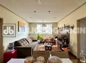 Apartamento · 88m² · 3 Quartos · 2 Vagas · Apartamento : Padrão / Residencial / Copacabana