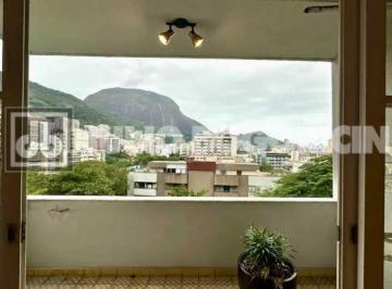 Apartamento · 135m² · 3 Quartos · 1 Vaga · Apartamento : Padrão / Residencial / Lagoa