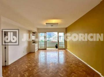 Apartamento · 135m² · 3 Quartos · 1 Vaga · Apartamento : Padrão / Residencial / Lagoa
