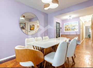 Apartamento · 117m² · 3 Quartos · 1 Vaga · Apartamento : Padrão / Residencial / Copacabana