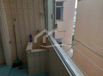 Apartamento · 57m² · 2 Quartos · Excelente 2 quartos próximo da Lapa