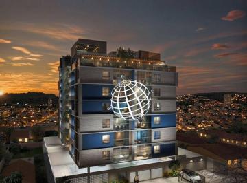 8cfdbdb74eec50d00151e2214c7654f03d7649e6 · Apartamento com 2 dormitórios à venda, 66 m² por R$ 677.382,00 - Atibaia Jardim - Atibaia/SP