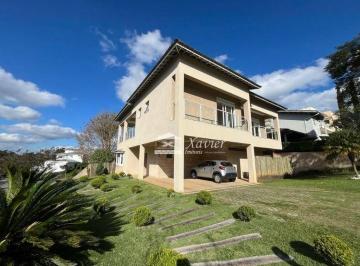 3319ba540a59d93a58f65d4ad0e00738eab62530 · Sobrado com 4 dormitórios à venda, 347 m² por R$ 2.000.000,00 - Terras de Santa Adélia - Vargem Gran