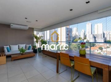 Apartamento · 138m² · 2 Quartos · 2 Vagas · APARTAMENTO À VENDA NO CONDOMÍNIO IDEAL BROOKLIN