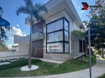 6ecec1d6870a73dc46dec426424ee030c5a47f70 · Casa com 3 dormitórios à venda, 330 m² por R$ 2.250.000 - Portal das Estrelas I - Boituva/SP