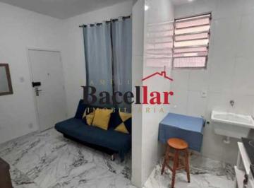 Apartamento · 38m² · 1 Quarto · Apartamento :  / Residencial / Copacabana