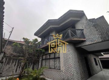 85a573f455bdbb7e6b5914ee4630a1700d09829f · Sobrado com 3 dormitórios para alugar, 270 m² por R$ 6.251,13/mês - Vila Assunção - Praia Grande/SP