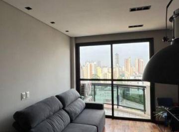 4b80368a7c6aee12206a4a16a536a7cd3a8466b6 · DUPLEX À VENDA | CONDOMÍNIO CASA ALTA | TATUAPÉ | 80 m² | 2 VAGAS + DEPÓSITO