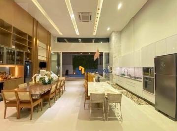 9df57dc5cc5af0fb22624525f1f49812f4c47ec2 · Casa com 4 suítes à venda, 317 m² por R$ 3.400.000