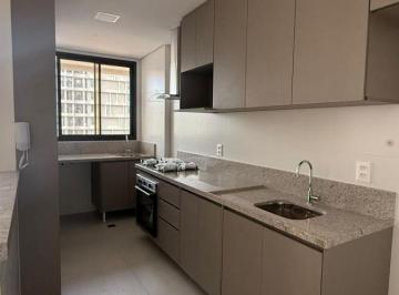 Apartamento de 2 quartos, Brasília · Ouro Branco VI | Pronto para Morar: Alto Padrão de 2 e 3 Suítes – Águas Claras