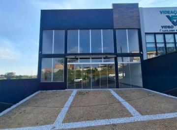 64e8699bee5c26184cc4ef692344fd78d289fb4c · Salão para alugar, 300 m² por R$ 6.900,00/mês - Jardim Dona Regina - Santa Bárbara D'Oeste/SP