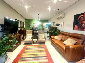 66e332ae266e5d33f2d1f4ecd00224a8e58bf876 · Apartamento com 3 dormitórios à venda, 140 m² por R$ 1.170.000,00 - Ponta da Praia - Santos/SP