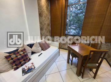 Apartamento · 40m² · 1 Quarto · Apartamento : / Residencial / Copacabana