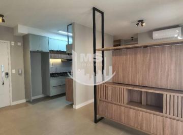 28ac3799aeee06ead5eedd0682c952e7ea3c5572 · Apartamento com 1 dormitório para alugar, 46 m² por R$ 3.200/mês - Bosque - Campinas/SP