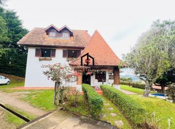 Casa · 958m² · 4 Quartos · Casa à venda - na Vila Natal