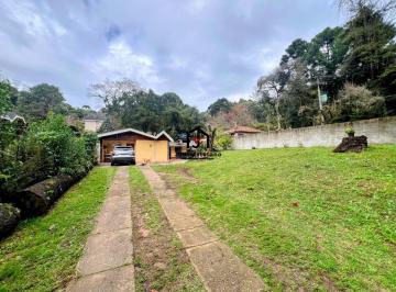 Casa · 777m² · 3 Quartos · Casa à venda - na Vila Inglesa