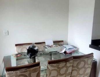 3f0e68c4c5e92346f961ad4ce480e0a7d185a0a0 · Apartamento com 3 dormitórios à venda, 58 m² por R$ 300.000,00 - Vila Jaraguá - São Paulo/SP