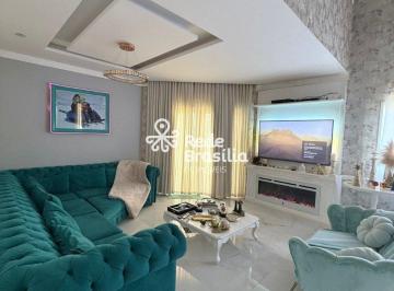 Casa · 440m² · 7 Quartos · 5 Vagas · Lote com duas casas à venda no Alto da Boa Vista, Sobradinho, DF