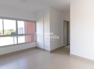 Apartamento · 60m² · 2 Quartos · 1 Vaga · QI 416 - Apartamento novo e exclusivo de 02 Quartos, sendo 01 suíte - Samambaia / DF.