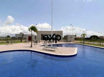 Terreno · 432m² · VENDA | LOTE EM CONDOMÍNIO DE ALTO PADRÃO EM PONTA DE CAMPINA | 432m² | PRÓXIMO AO MAR