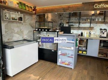 Comercial · 114m² · 2 Vagas · Sobrado Comercial Campo Belo 5 Salas 2 Vagas
