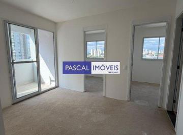 Apartamento · 42m² · 2 Quartos · Apartamento Chácara Santo Antônio 2 Dormitórios