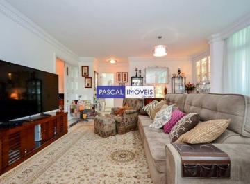Apartamento · 230m² · 4 Quartos · 4 Vagas · Apartamento Pacaembu 4 dormitórios 4 vagas