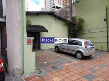 Comercial · 200m² · 2 Quartos · 3 Vagas · Casa  Comercial Campo Belo