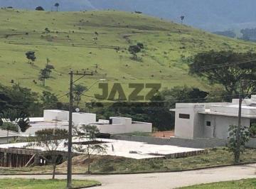Terreno · 1050m² · Terreno à Venda - 1.050 m² | Condomínio Colinas do Parahyba