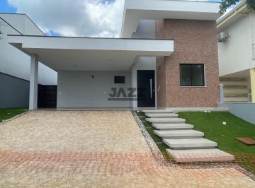 Casa · 200m² · 3 Quartos · 2 Vagas · Casa em condomínio no Swiss Park, Campinas à venda com 3 suítes, 200m² .
