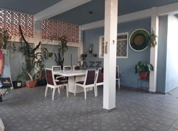 Casa · 150m² · 4 Quartos · 2 Vagas · Casa à Venda - 4 Quartos | 150 m² | Jardim Altos de Santana