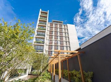 1 · Apartamento ensolarado com 129 m²  3 suítes à venda no bairro Ahú