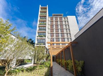 1 · Apartamento ensolarado com 129 m² 3 suítes à venda no bairro Ahú
