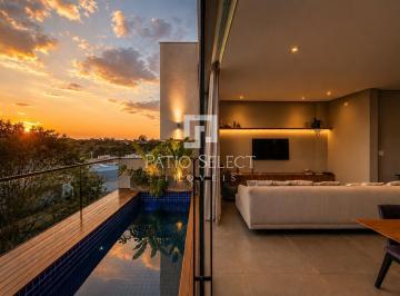 1 · Casa com 282.46 m², 4 quartos sendo 4 suítes à venda no bairro Atuba.