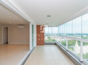 1 · Apartamento com 131 m², 3 quartos sendo 1 suíte à venda no bairro Ecoville.