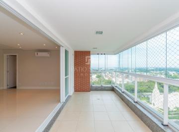 Apartamento · 131m² · 3 Quartos · 2 Vagas · Apartamento à venda no Ecoville | 131,67 m² privat