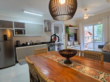 Apartamento · 128m² · 3 Quartos · Apartamento à venda - em Toninhas