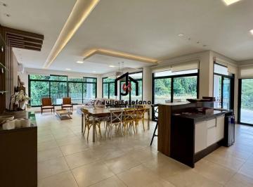 Apartamento · 300m² · 4 Quartos · Apartamento à venda - na Praia Grande
