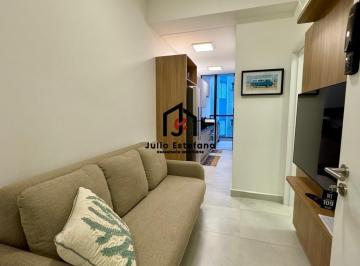 Apartamento · 35m² · 1 Quarto · Apartamento à venda - na Praia Grande