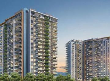 Apartamento · 162m² · 3 Quartos · 4 Vagas · Apartamento à venda - na Barra da Tijuca