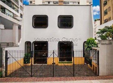 Comercial · 287m² · 2 Vagas · Casa de 287m² V.Clementino ideal p/ Clínicas