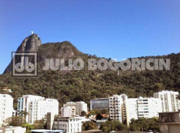 Apartamento · 229m² · 4 Quartos · 1 Vaga · PLANTA ESPETACULAR VISTA CRISTO E MONTANHAS SALÕES LAVABO 4 QUARTOS SENDO 1 SUÍT
