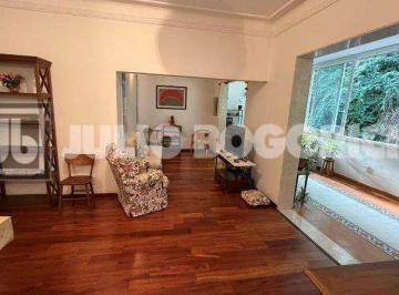 Apartamento · 183m² · 4 Quartos · Apartamento de Alto Padrão na Praia de Botafogo