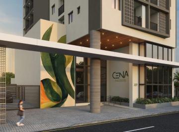 Apartamento de 1 quarto, Curitiba · APARTAMENTO À VENDA COM 1 QUARTO EM CENTRO - CURITIBA PR